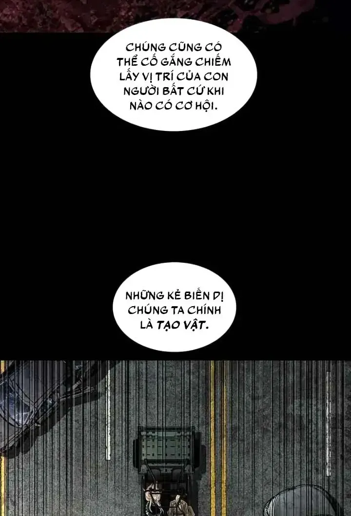 Dead Queen - Chương 117