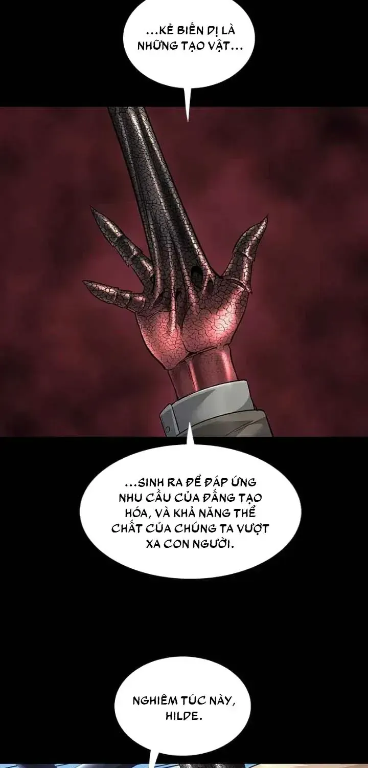 Dead Queen - Chương 117