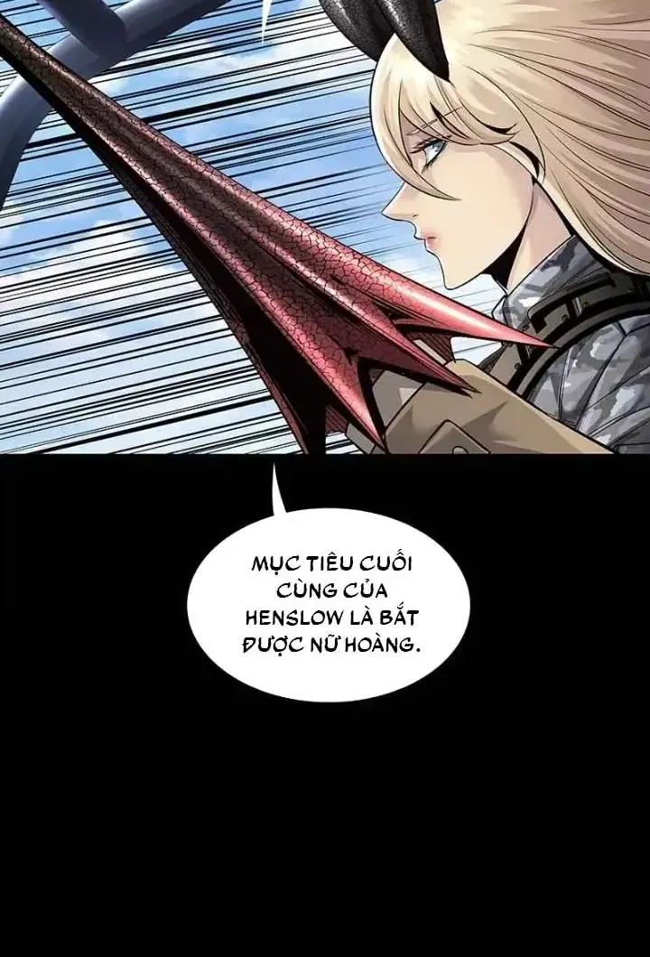 Dead Queen - Chương 117