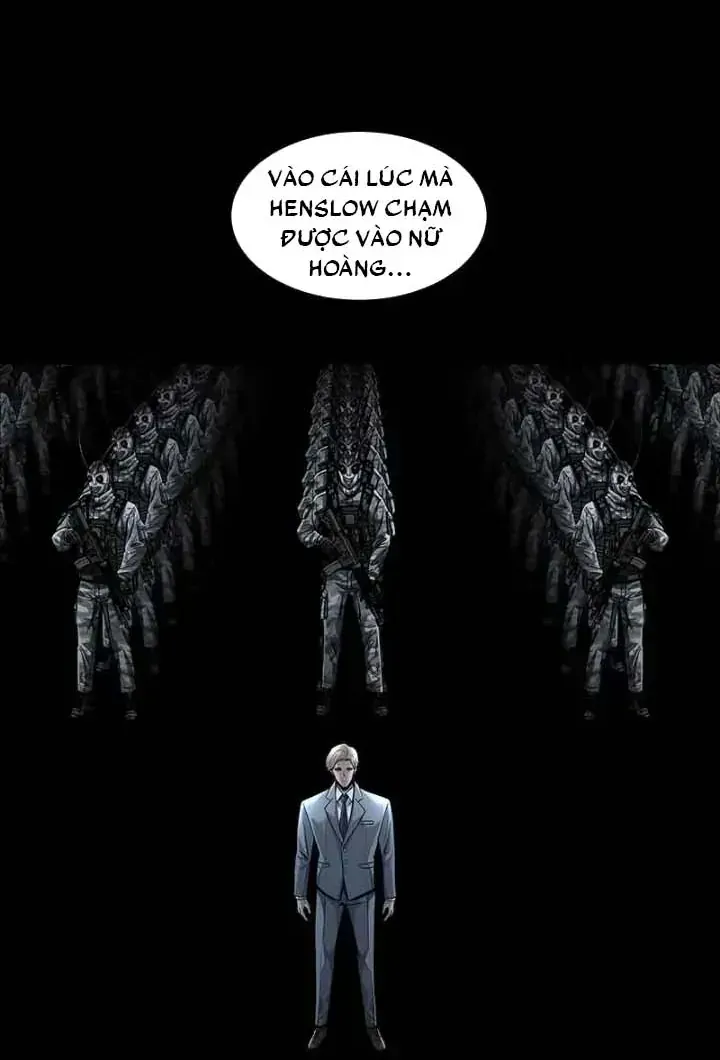 Dead Queen - Chương 117