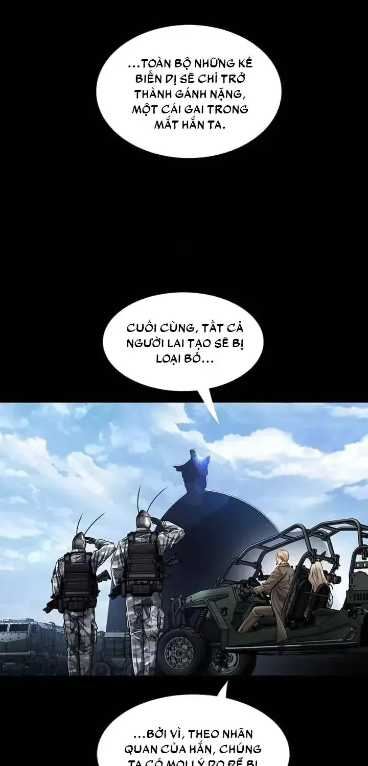 Dead Queen - Chương 117