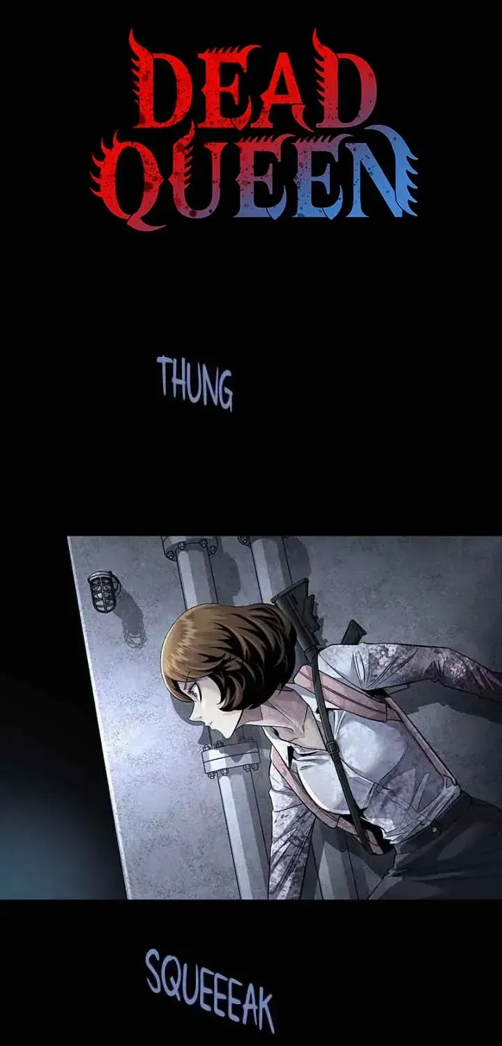 Dead Queen - Chương 117