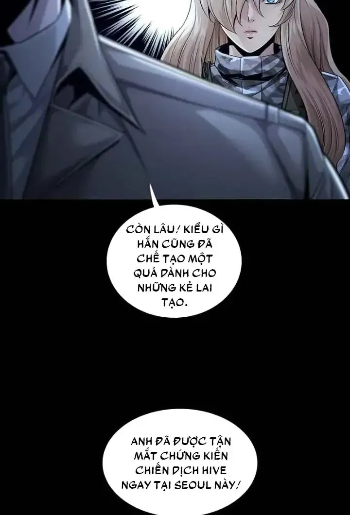 Dead Queen - Chương 117