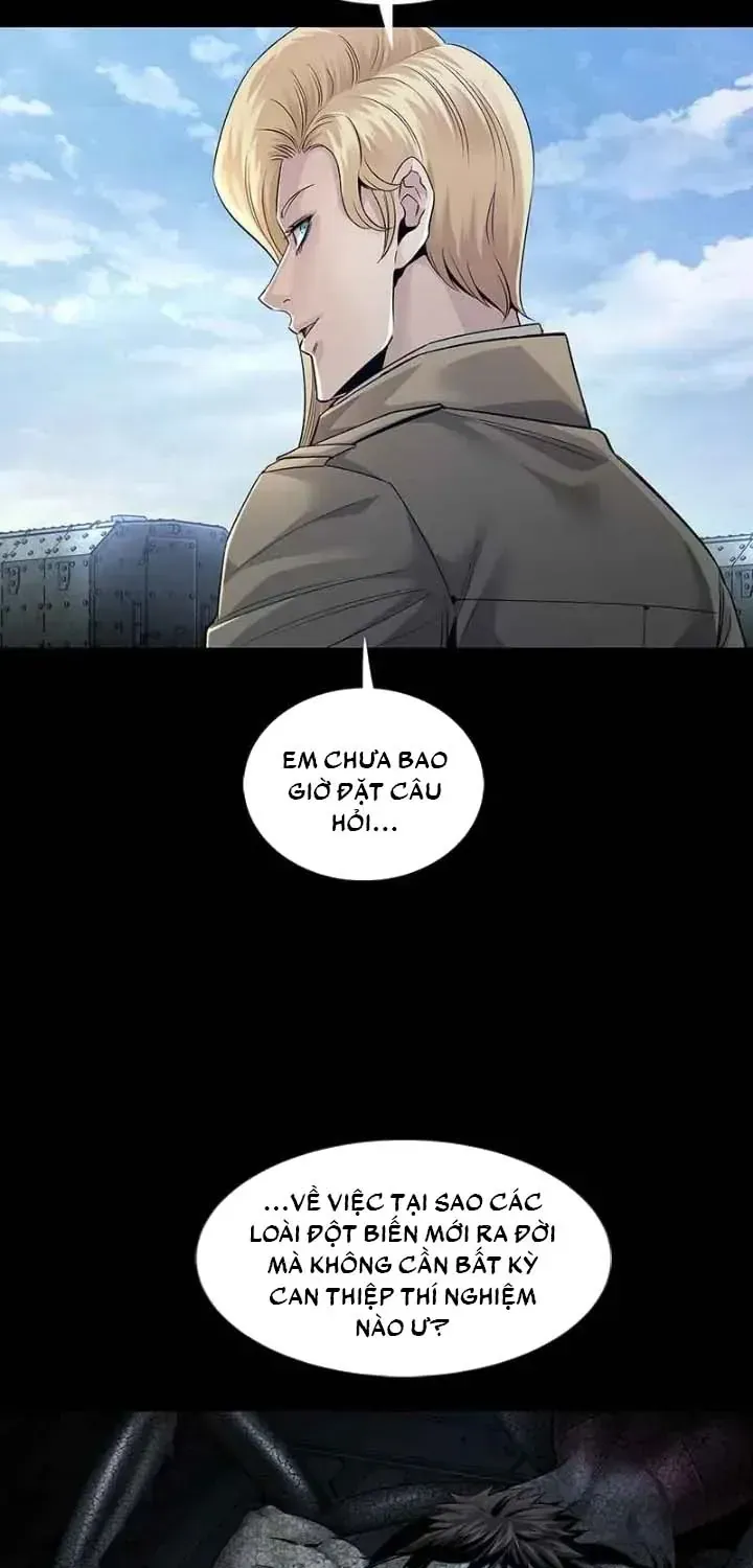 Dead Queen - Chương 117