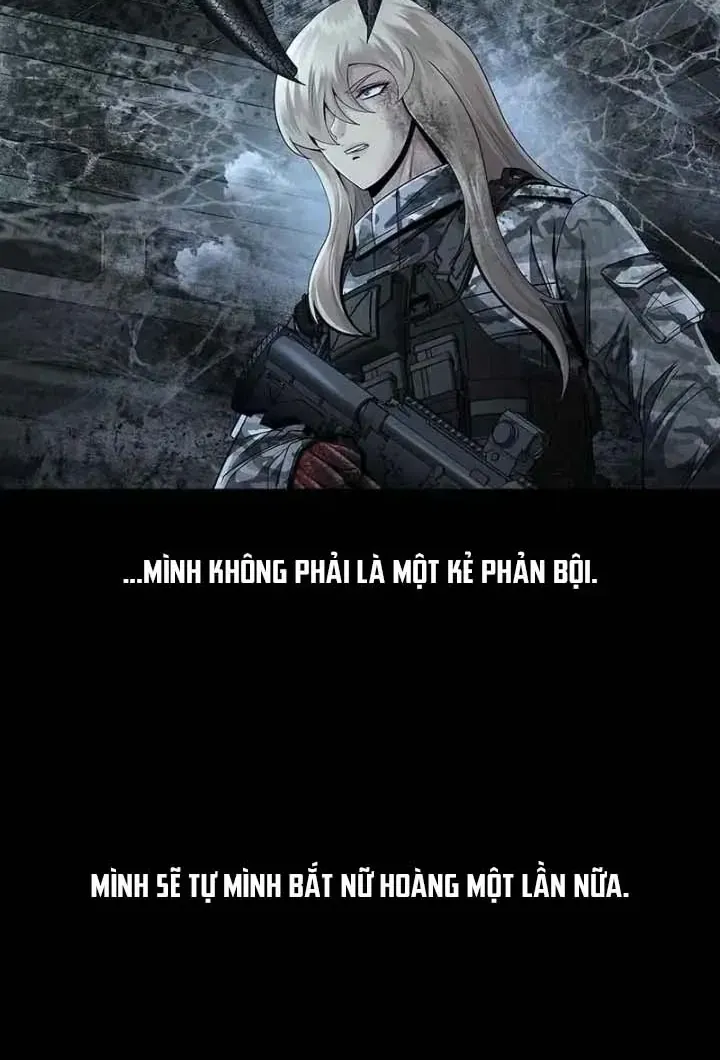 Dead Queen - Chương 117