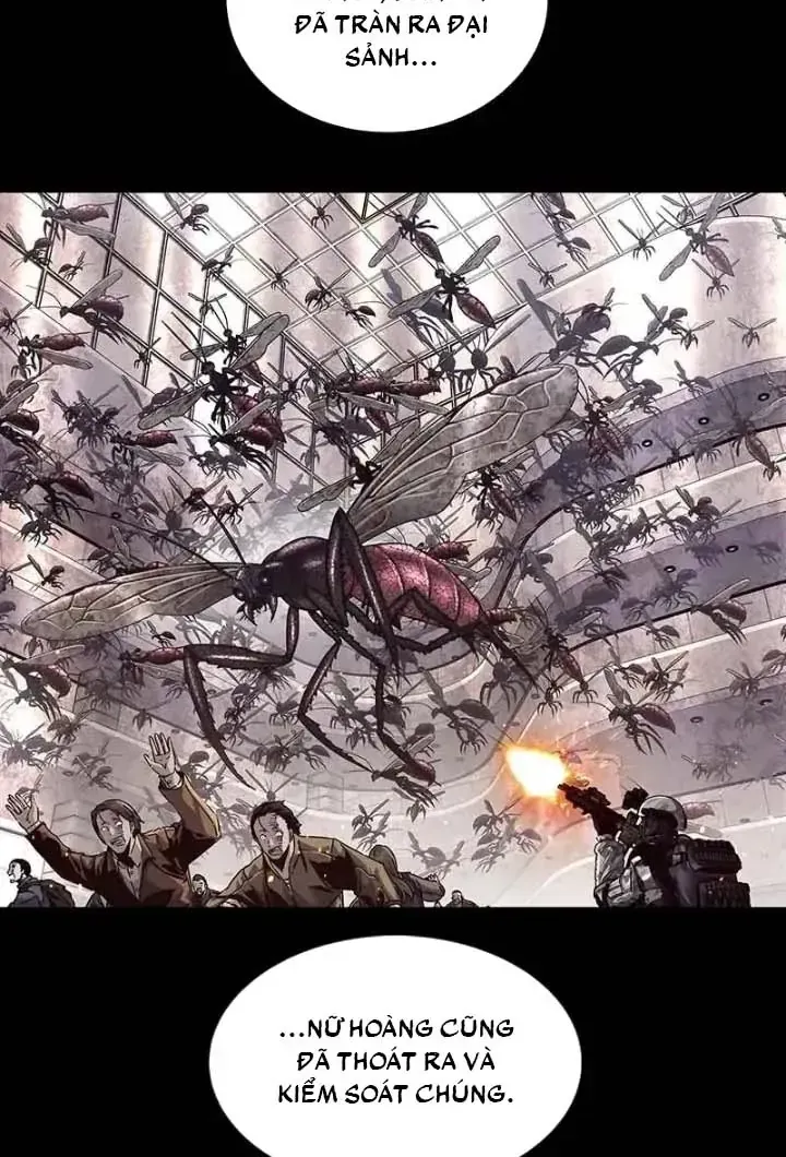Dead Queen - Chương 117