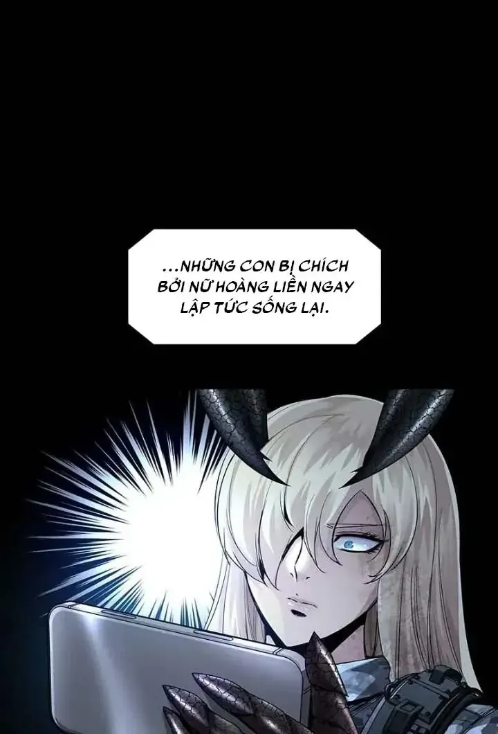 Dead Queen - Chương 117