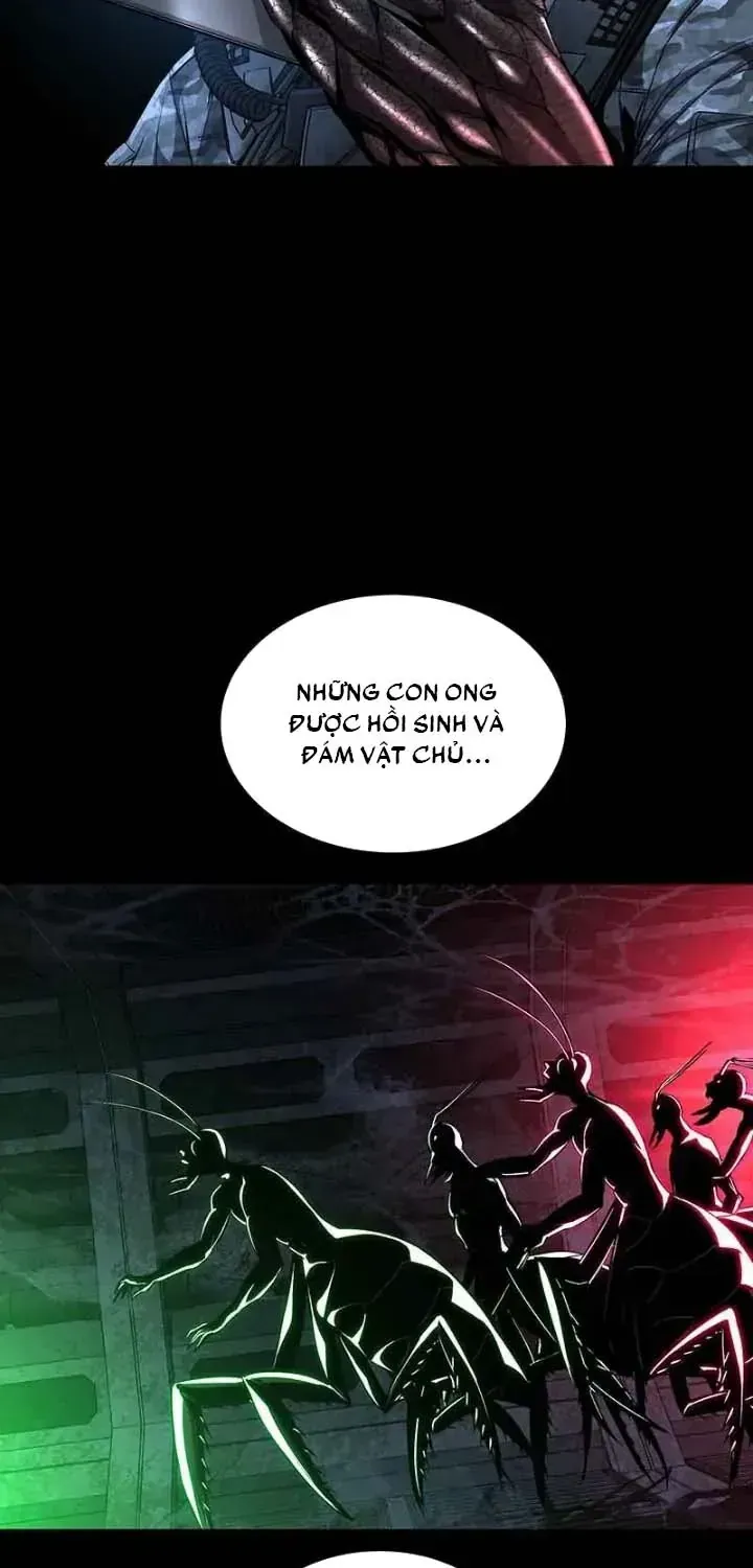 Dead Queen - Chương 117