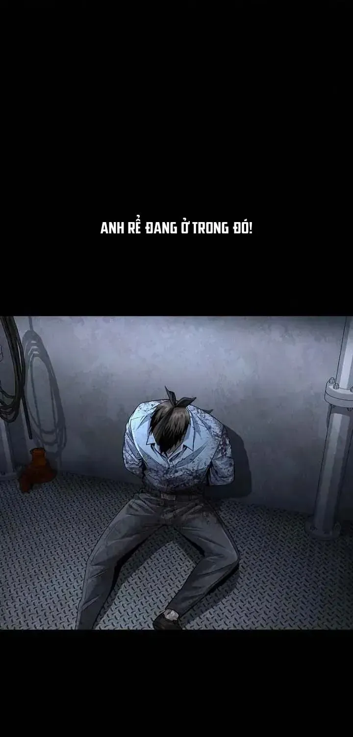 Dead Queen - Chương 117