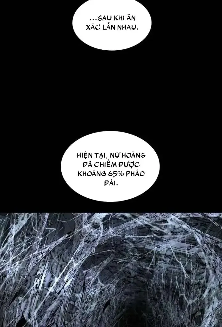 Dead Queen - Chương 117