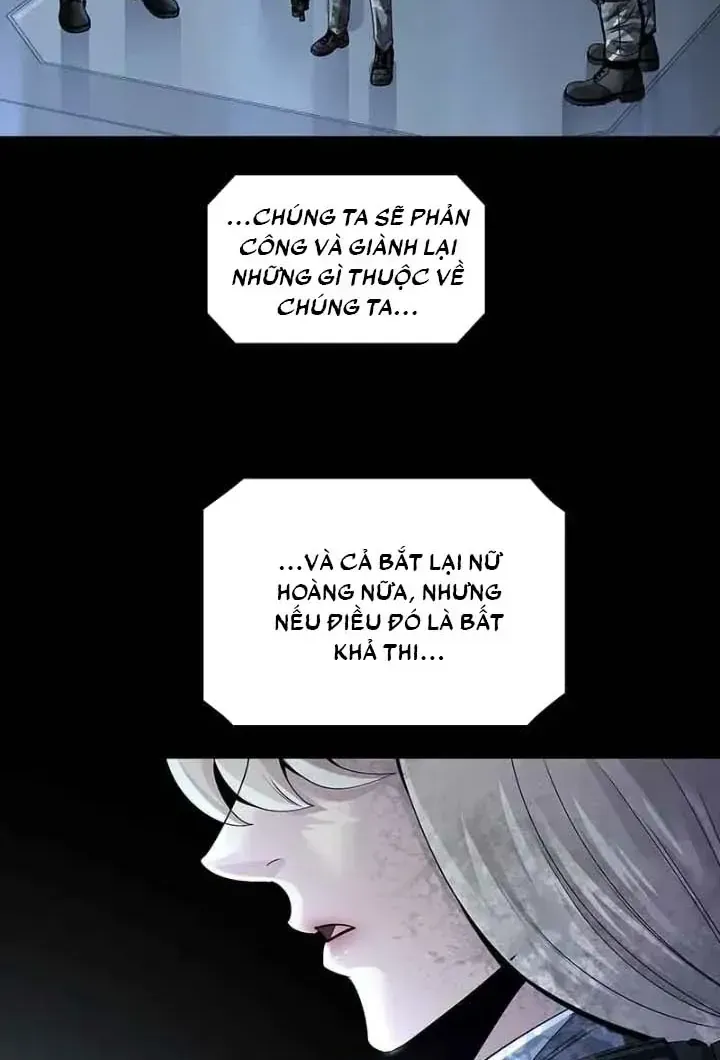 Dead Queen - Chương 117