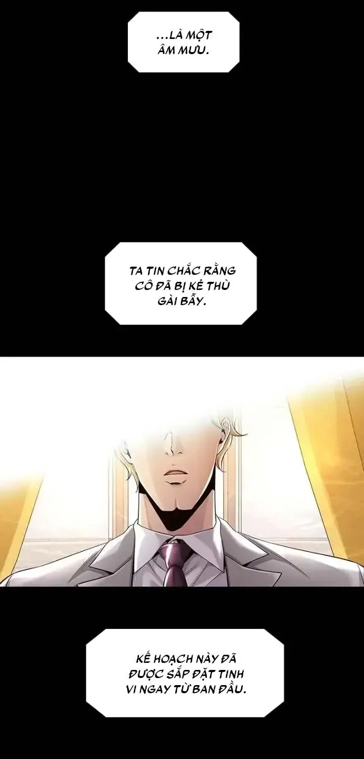 Dead Queen - Chương 117