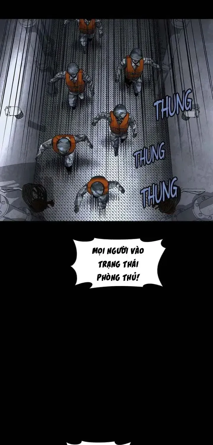 Dead Queen - Chương 117