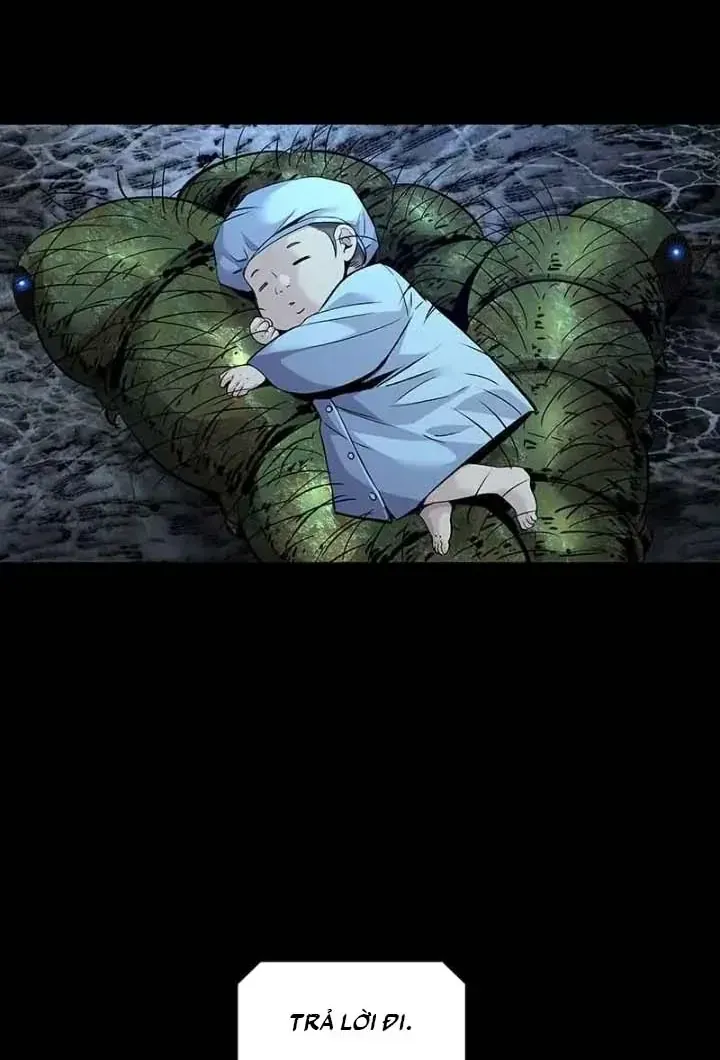 Dead Queen - Chương 118
