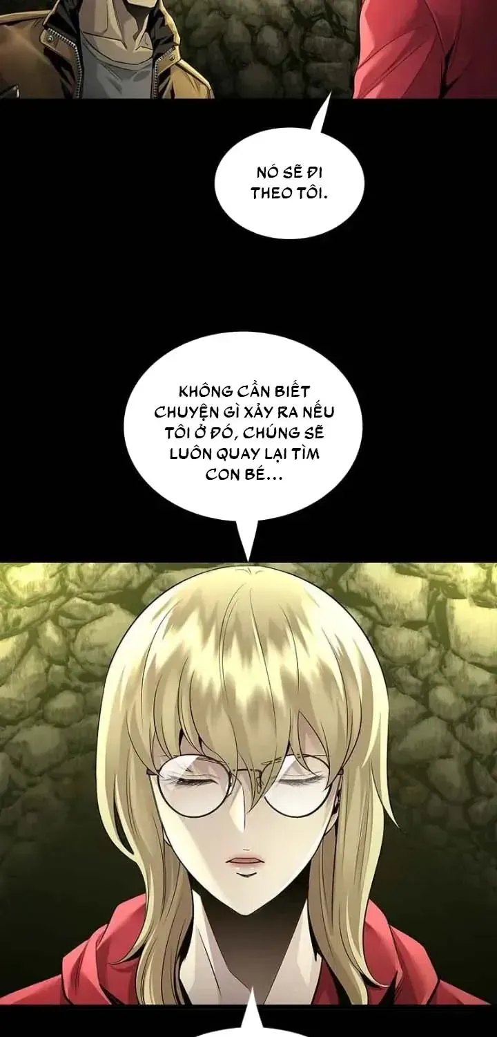 Dead Queen - Chương 118