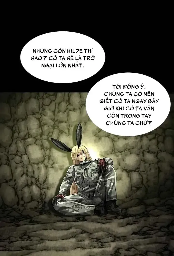 Dead Queen - Chương 118