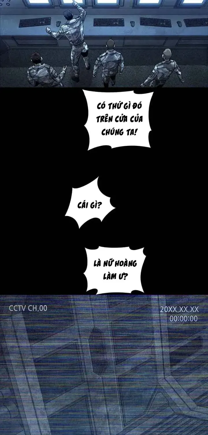 Dead Queen - Chương 118