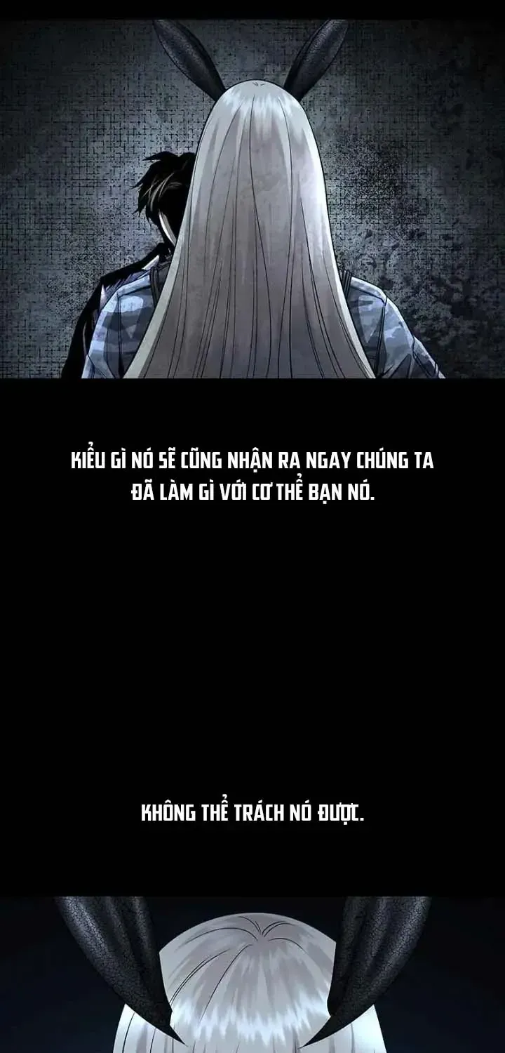Dead Queen - Chương 119