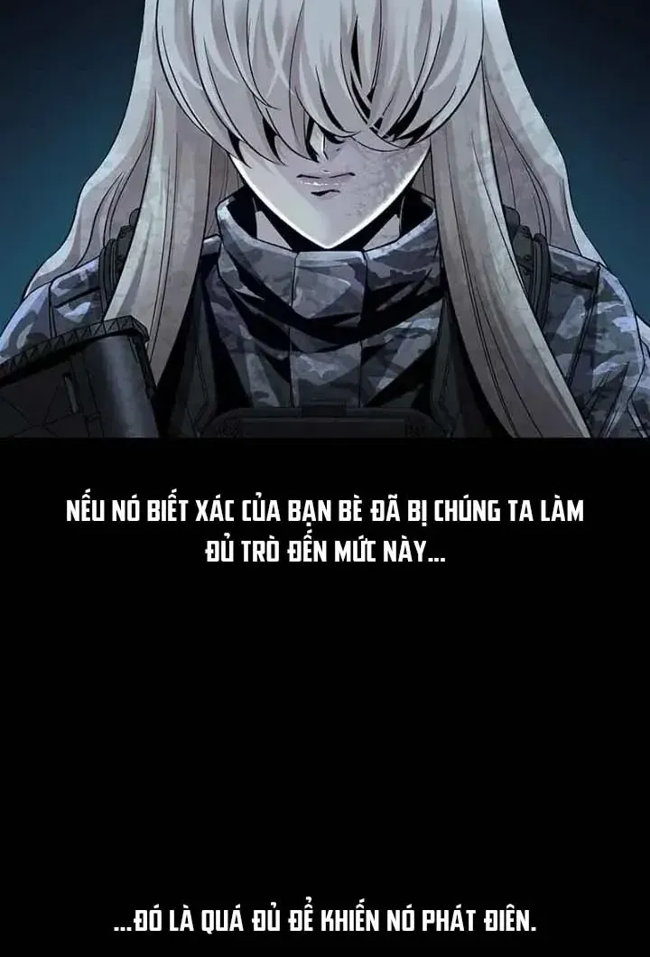 Dead Queen - Chương 119