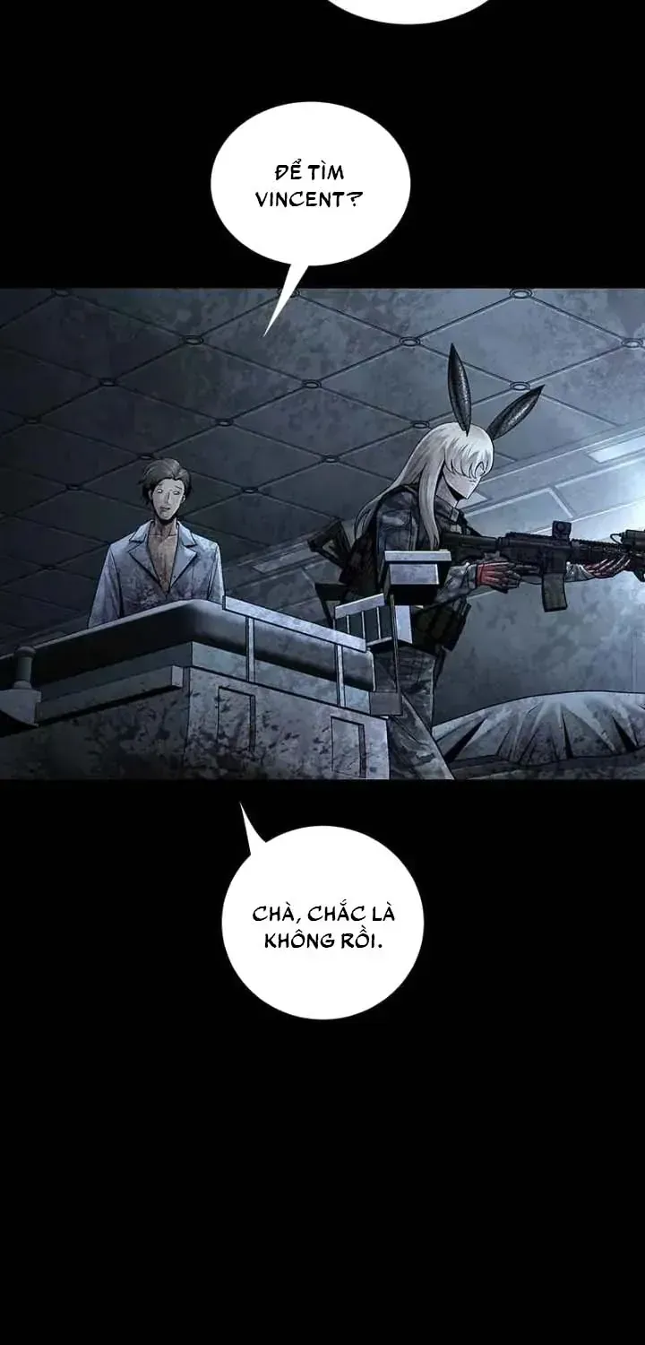 Dead Queen - Chương 119