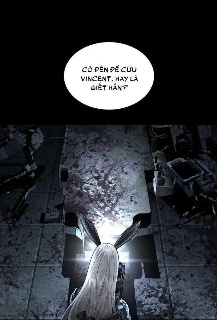 Dead Queen - Chương 119