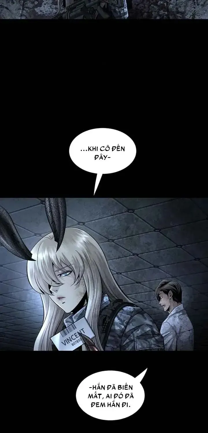 Dead Queen - Chương 119
