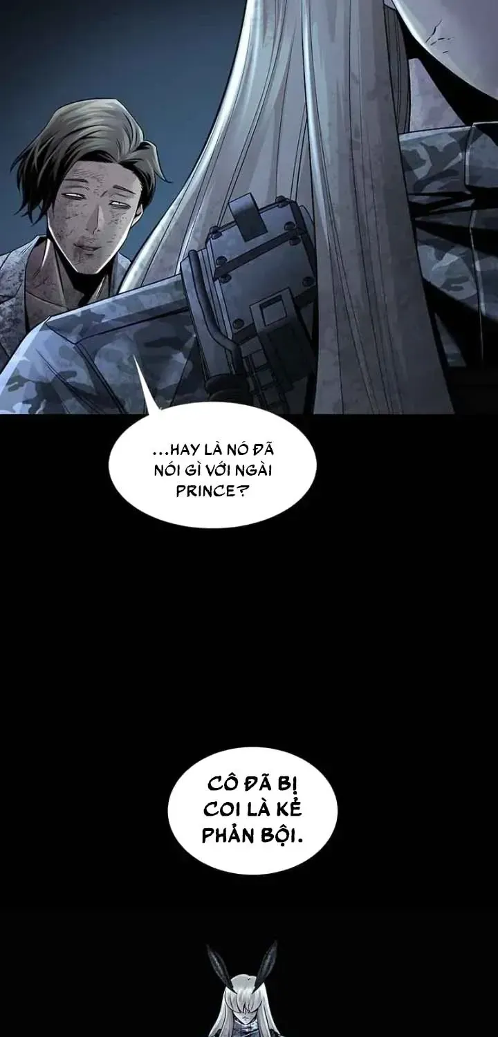 Dead Queen - Chương 119