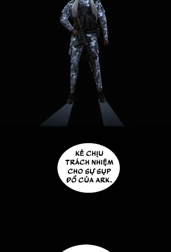 Dead Queen - Chương 119