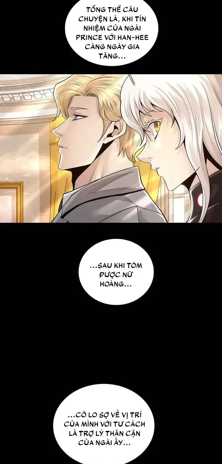 Dead Queen - Chương 119