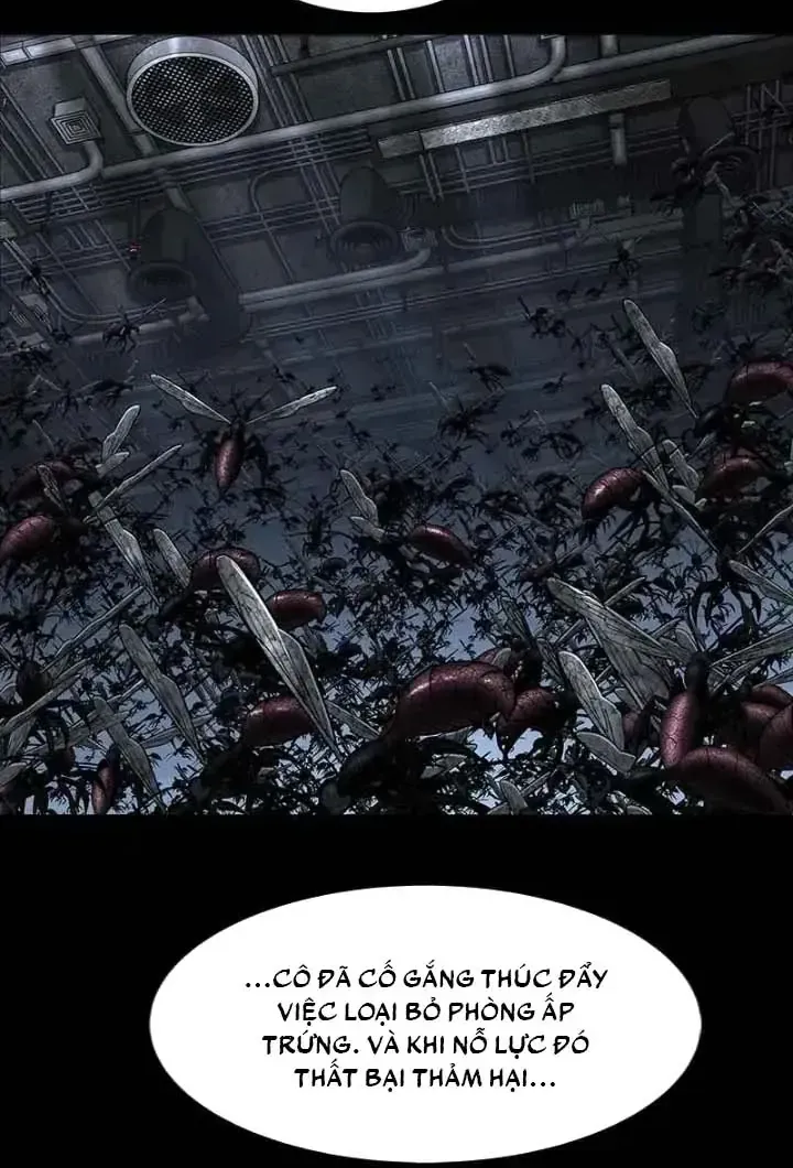 Dead Queen - Chương 119