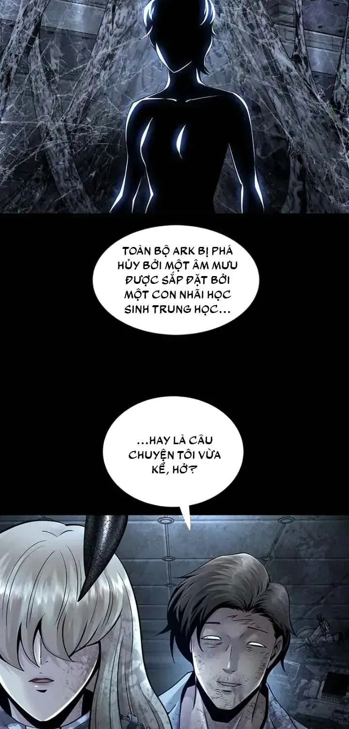 Dead Queen - Chương 119