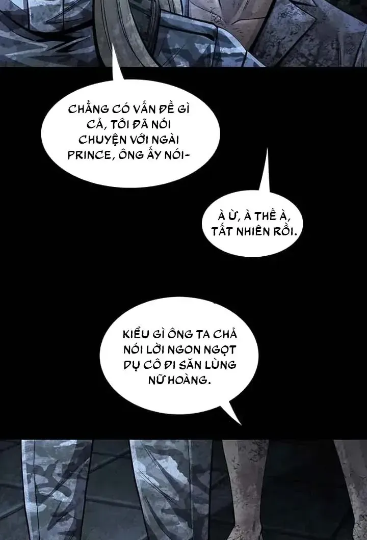 Dead Queen - Chương 119