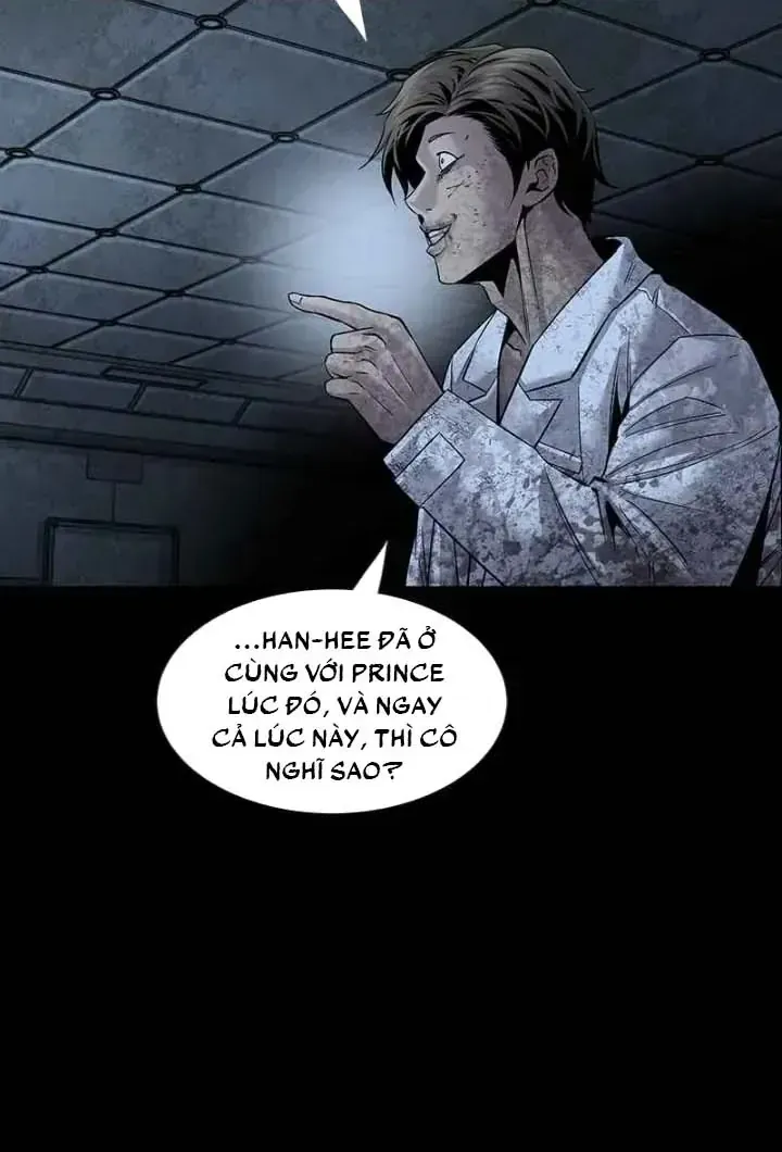Dead Queen - Chương 119