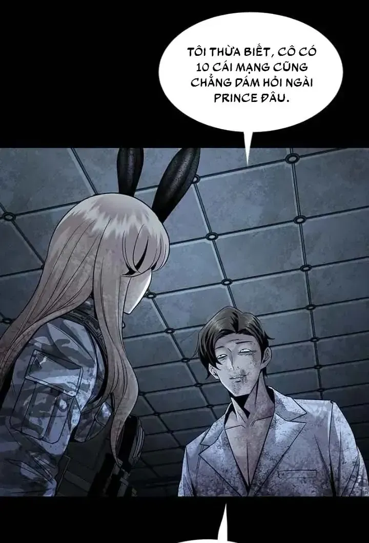Dead Queen - Chương 119