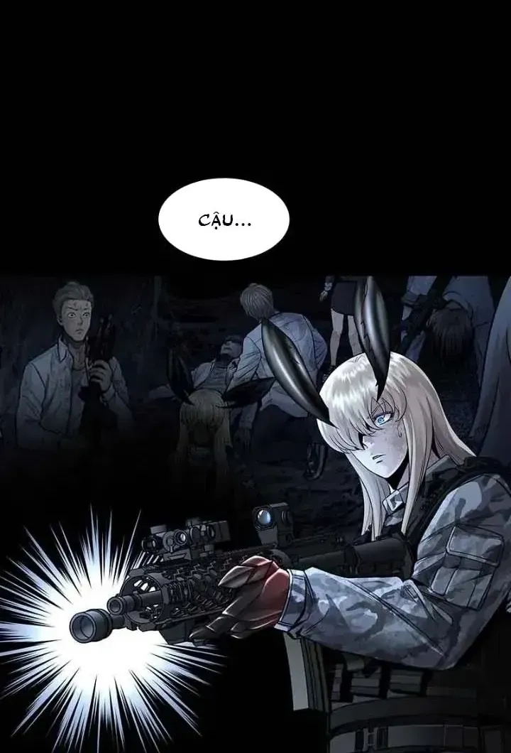 Dead Queen - Chương 119