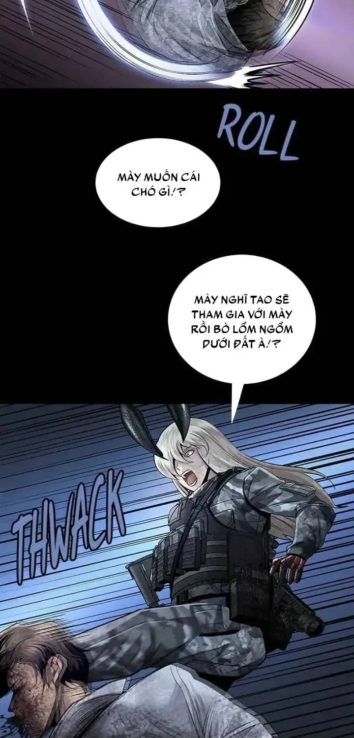 Dead Queen - Chương 119