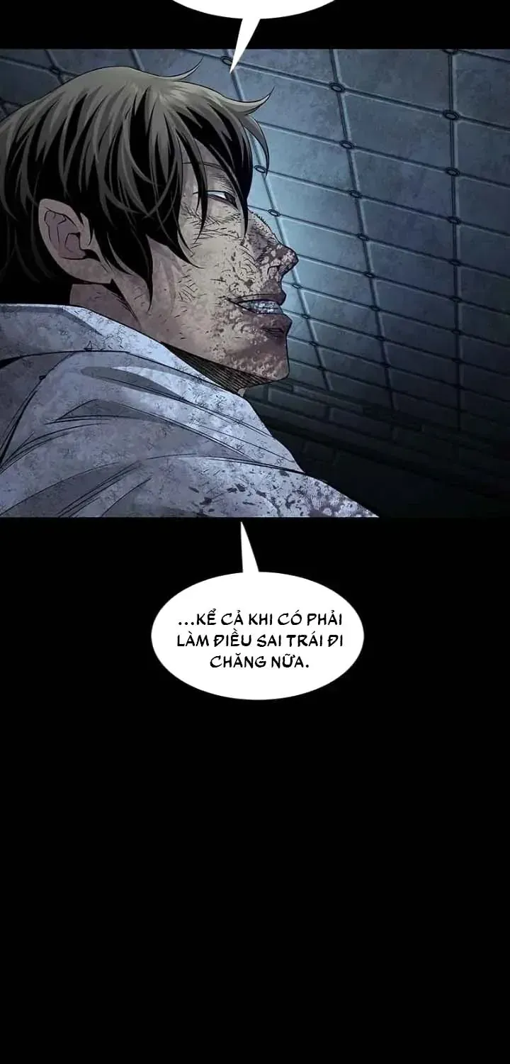 Dead Queen - Chương 119