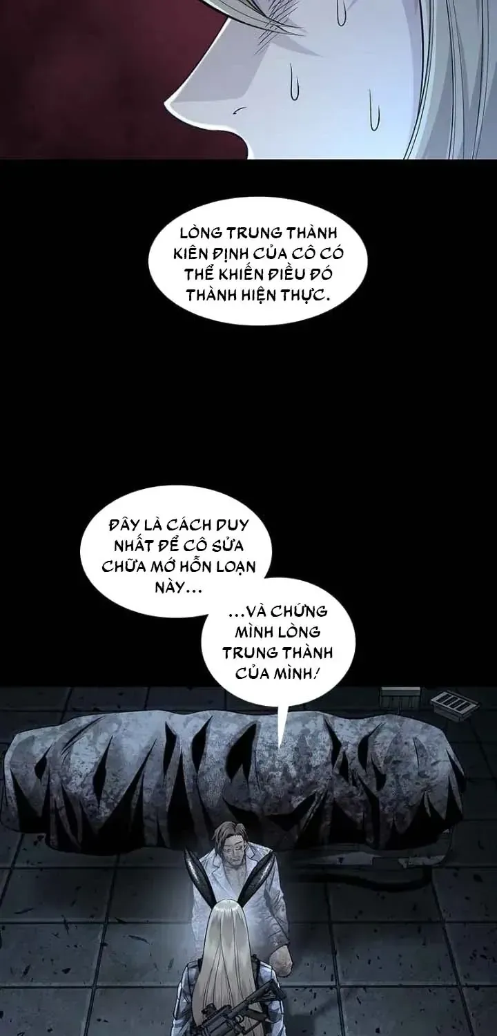 Dead Queen - Chương 119