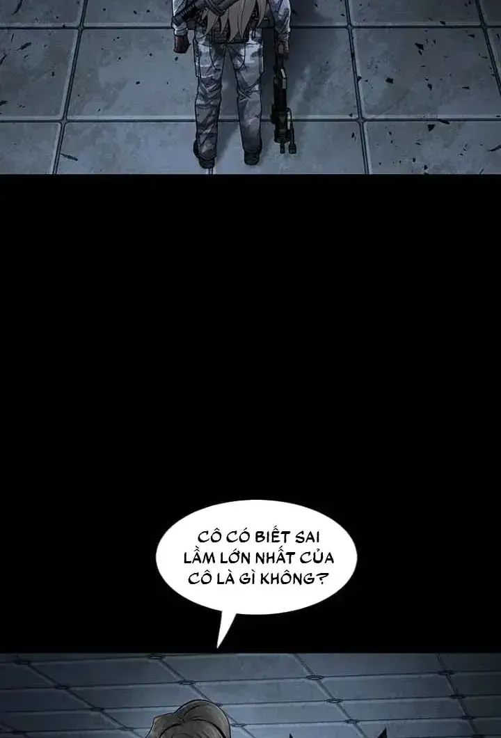 Dead Queen - Chương 119