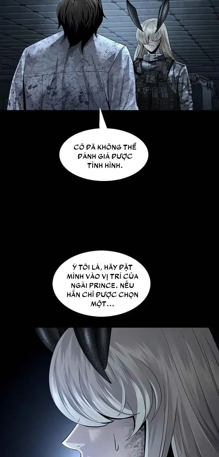 Dead Queen - Chương 119