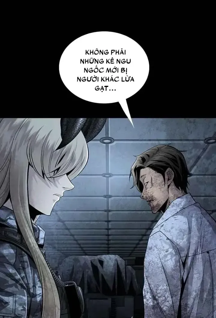 Dead Queen - Chương 119