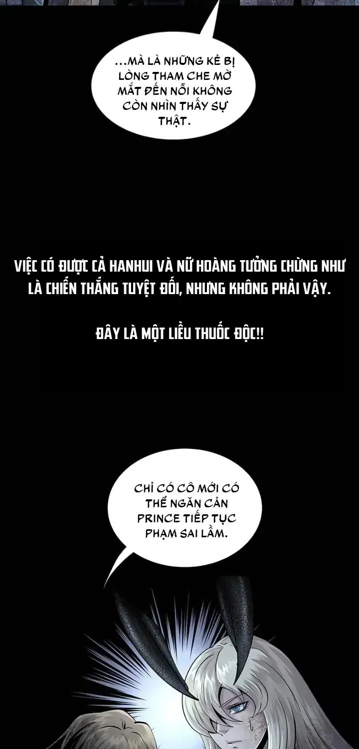 Dead Queen - Chương 119