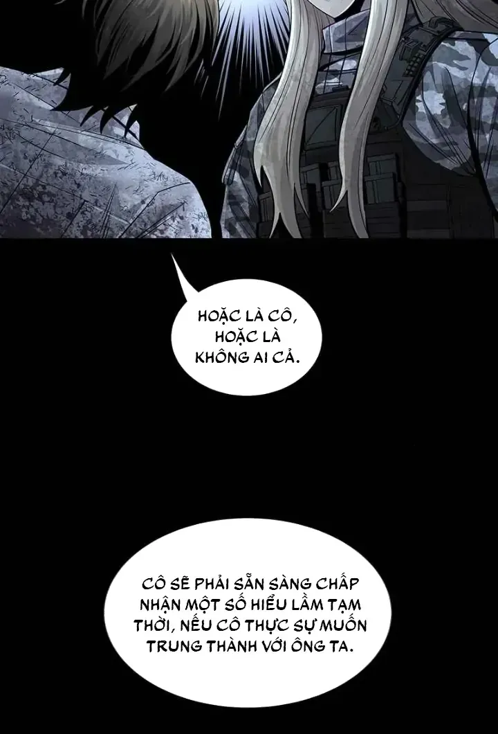 Dead Queen - Chương 119
