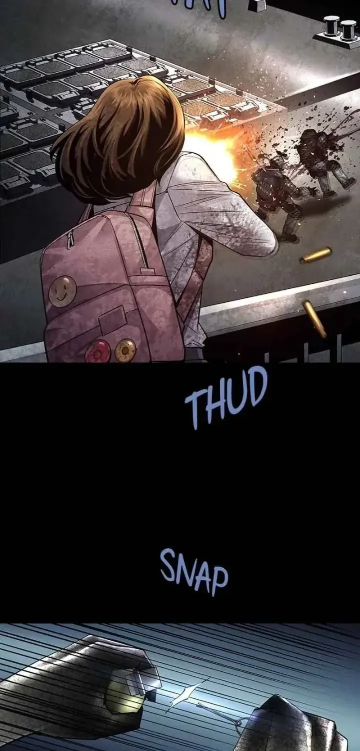 Dead Queen - Chương 119