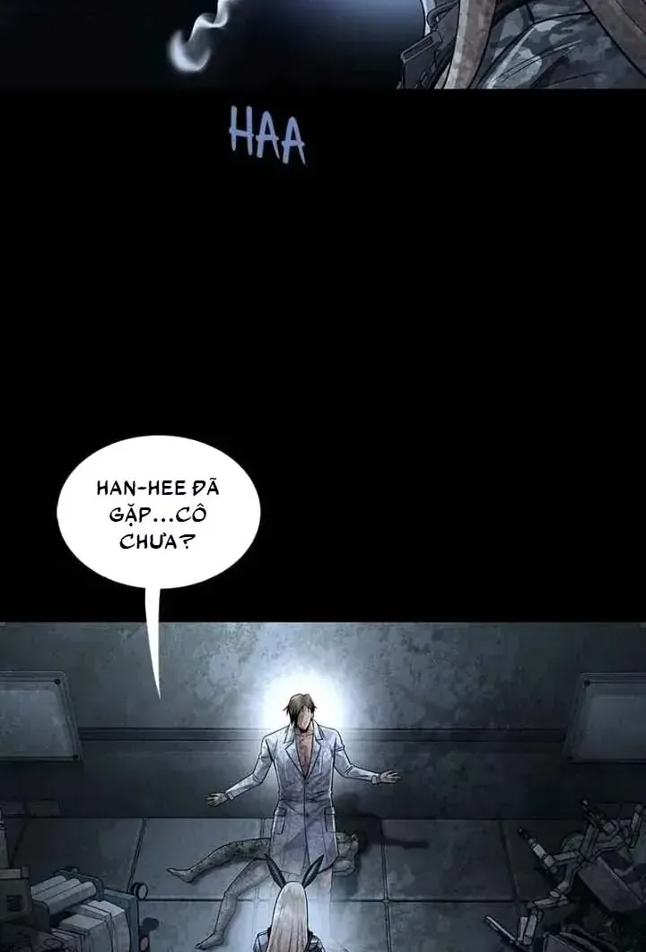 Dead Queen - Chương 119