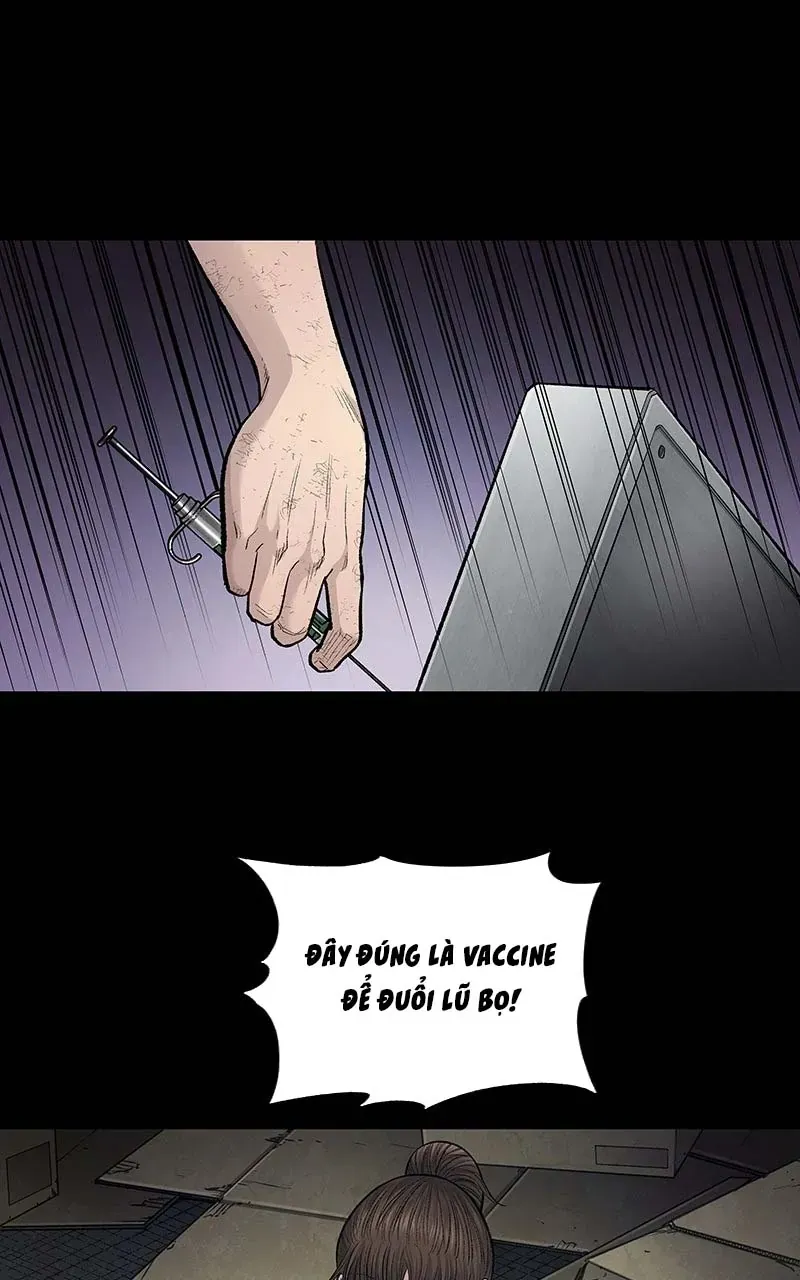 Dead Queen - Chương 12