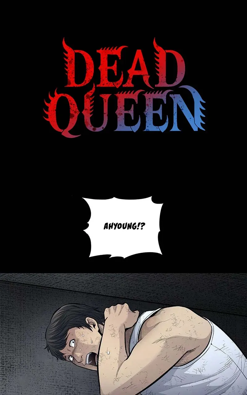Dead Queen - Chương 12