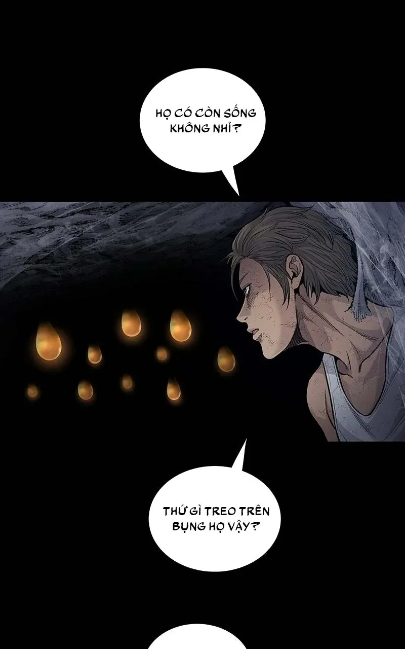 Dead Queen - Chương 12