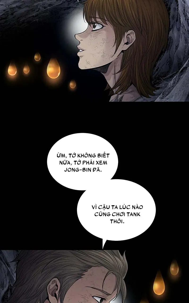 Dead Queen - Chương 12