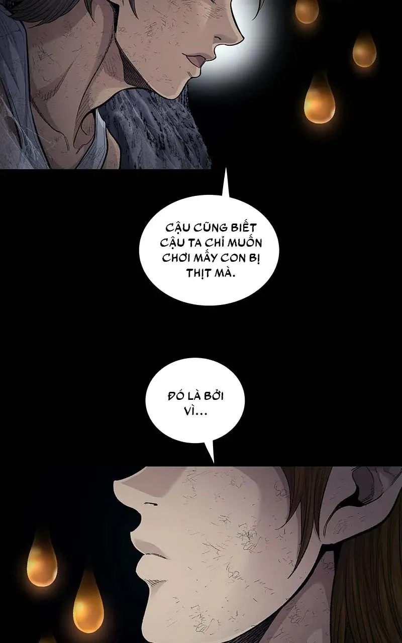 Dead Queen - Chương 12
